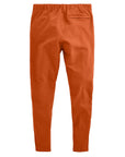 MACK WELDON - "ACE" Sweatpants in RUST