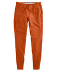 MACK WELDON - "ACE" Sweatpants in RUST