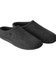 Mack Weldon - "ONE-MILE" Slipper in Charcoal Heather