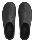 Mack Weldon - "ONE-MILE" Slipper in Charcoal Heather