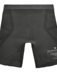 Mack Weldon - "STEALTH" 8" Boxer Brief in Asphalt