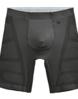 Mack Weldon - "STEALTH" 8" Boxer Brief in Asphalt