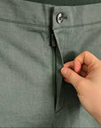 MACK WELDON - "SUNDAY LOUNGE PANT" in Spruce Heather