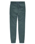 MACK WELDON - "SUNDAY LOUNGE PANT" in Spruce Heather