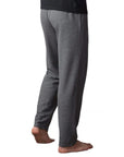 Mack Weldon - "WARMKNIT PAJAMA PANT" in Grey Heather