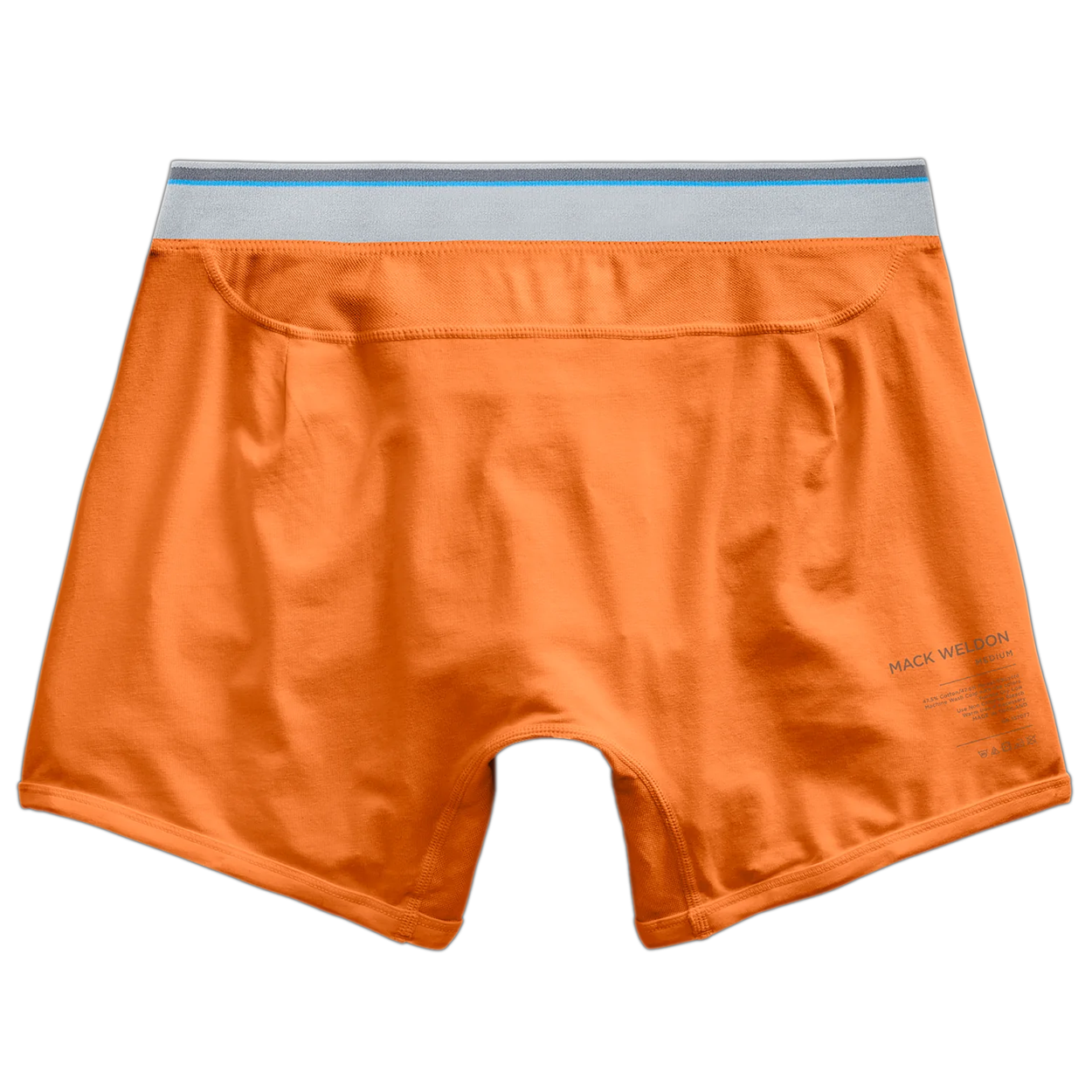 Mack Weldon 18 Hour Jersey Boxer Briefs