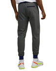 Men's PSYCHO BUNNY - "WARWICK Sweatpants" in Heather Storm Grey