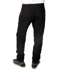 Men's RELIGION - "KENETIC" Casual Sweatpants in Black