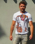 JUNKER DESIGNS - Exclusive "VENOM" T-Shirt