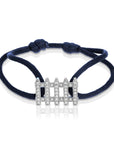 Coco & Om - "THE MANOR" Diamond Bracelet