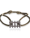 Coco & Om - "THE MANOR" Diamond Bracelet