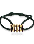 Coco & Om - "THE MANOR" Diamond Bracelet