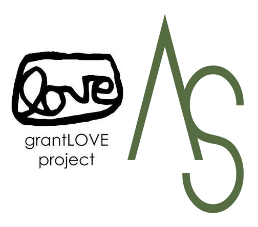 grantLOVE x Amber Sakai - Candles with a Cause