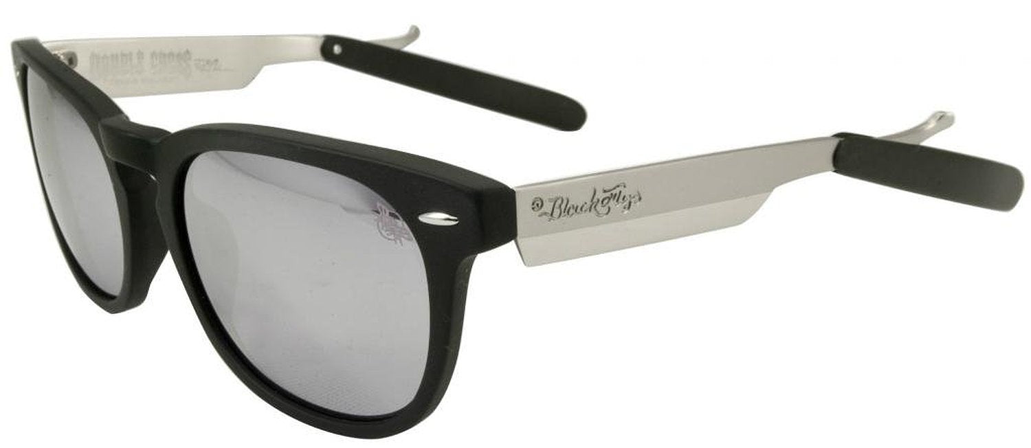 Black Flys Sunglasses
