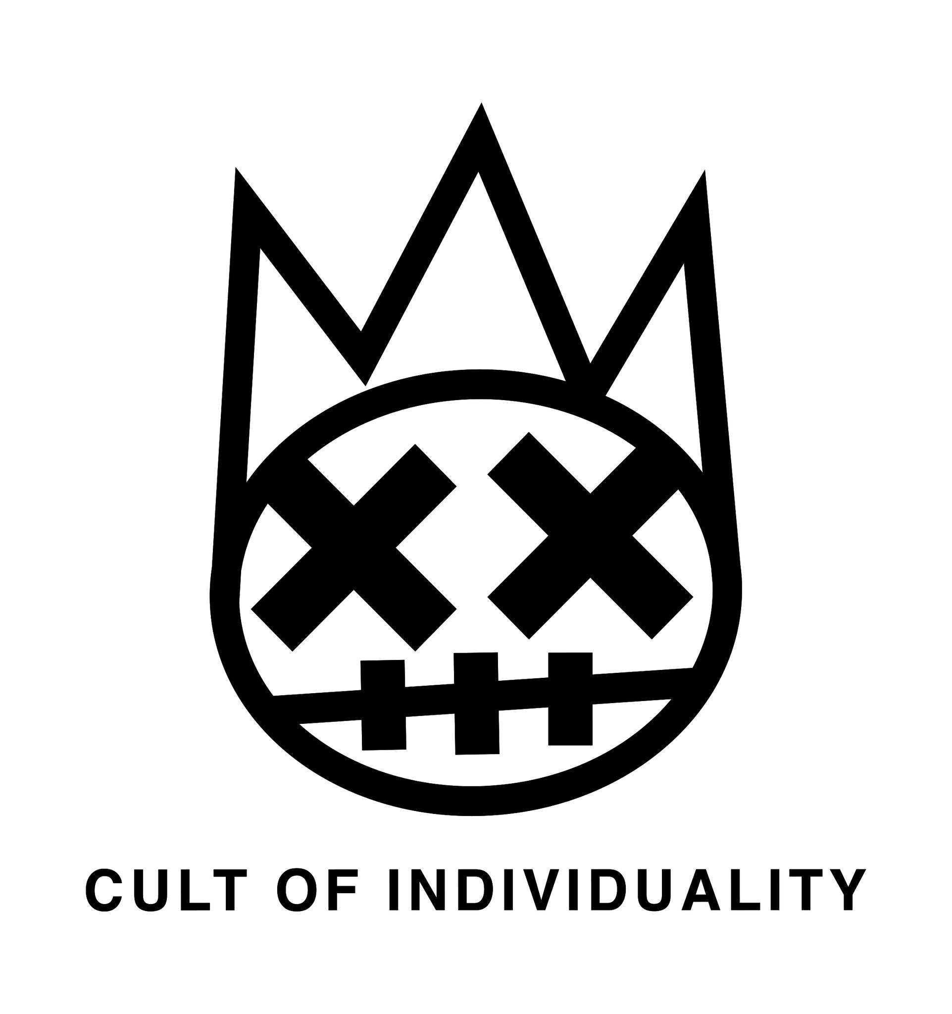 Cult of Individuality
