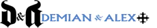 DEMIAN & ALEX Jewelry