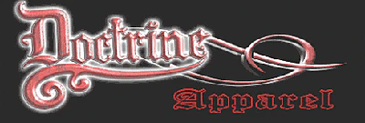 DOCTRINE