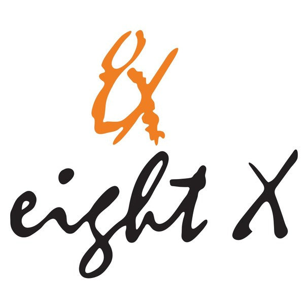Eight X
