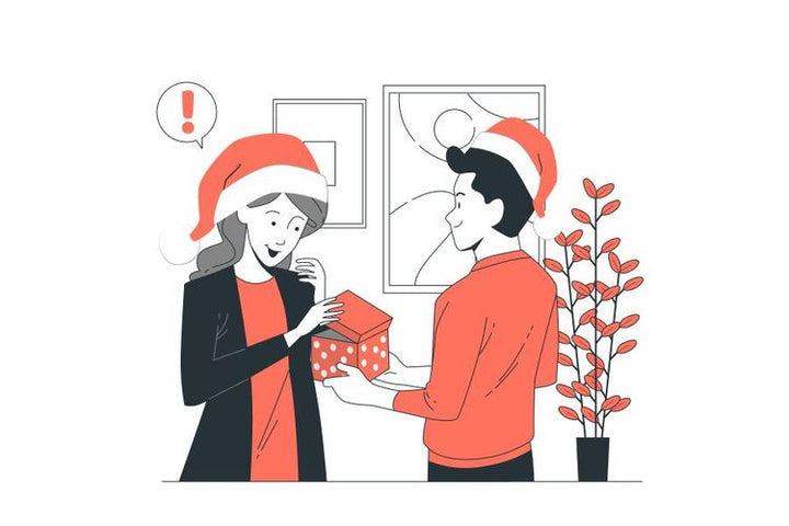 GIFT IDEAS