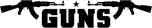 Guns Clothing