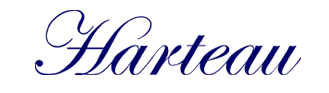 Harteau