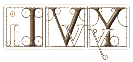 I.V.Y. Dimensions – J. Ransom LA