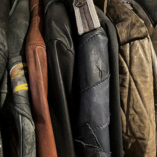 Jackets