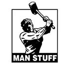 Man Stuff - Grooming & Body Products