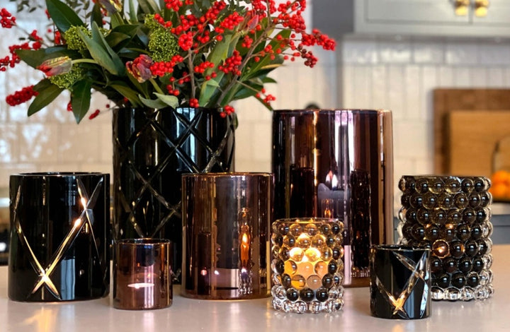 Skogsberg & Smart - Luxury Candles