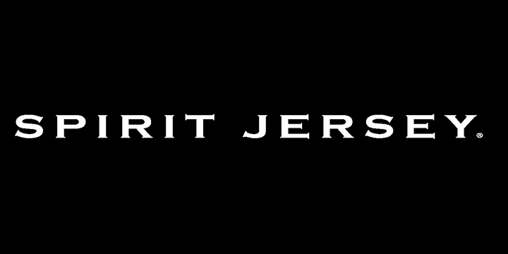 Spirit Jersey