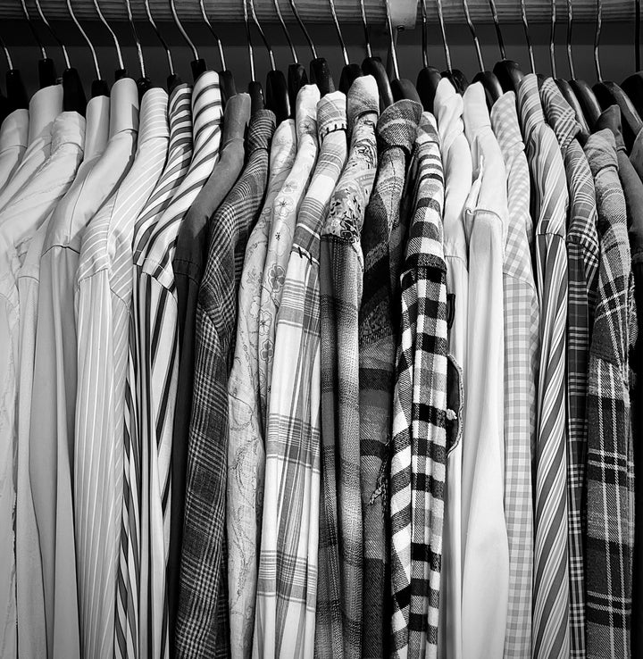 Shirts that are available on JRansom.com 