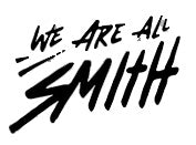 WE ARE ALL SMITH