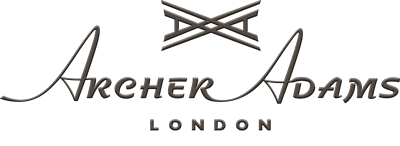 Archer Adams Ties