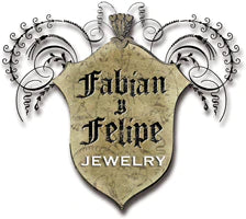 Fabian y Felipe Jewelry