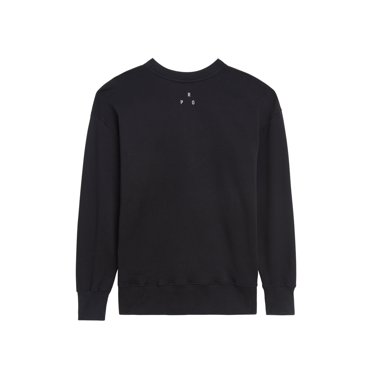 ROME PAYS OFF - Jean-Michel Basquiat “Pez Dispenser” Sweatshirt