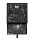 ROME PAYS OFF - Jean-Michel Basquiat "Beat Bop" Coasters (Set of 4)