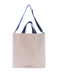 ROME PAYS OFF - Jean-Michel Basquiat "Pez Dispenser" Crossbody Tote