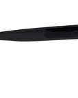 Christian Louboutin - "OUR GEORGES"  Sunglasses in Black & Gradient Lenses- LB0044-05B