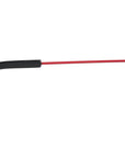Christian Louboutin - "GREGGO" in Shiny Black and Red - LB0013