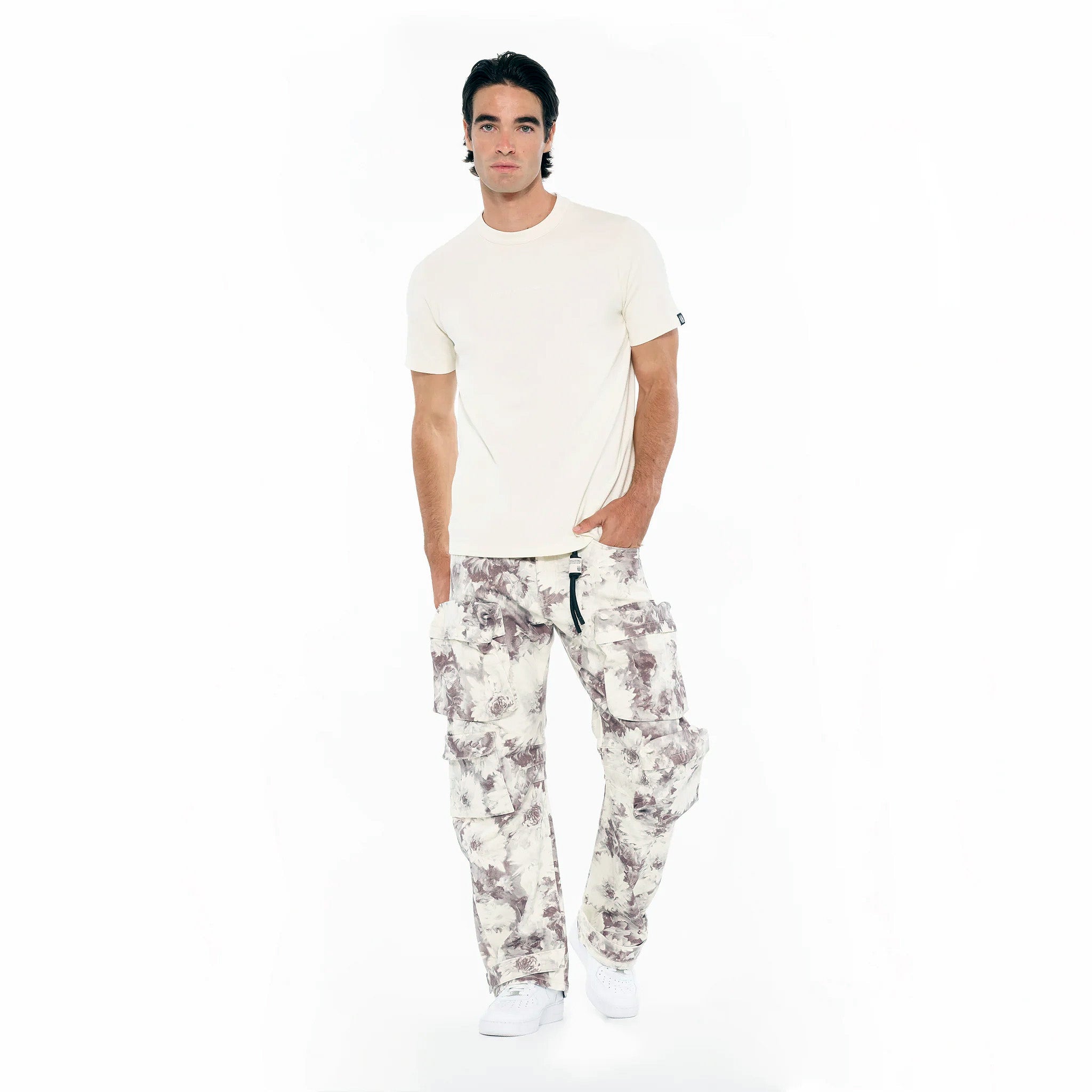 CULT OF INDIVIDUALITY - 
