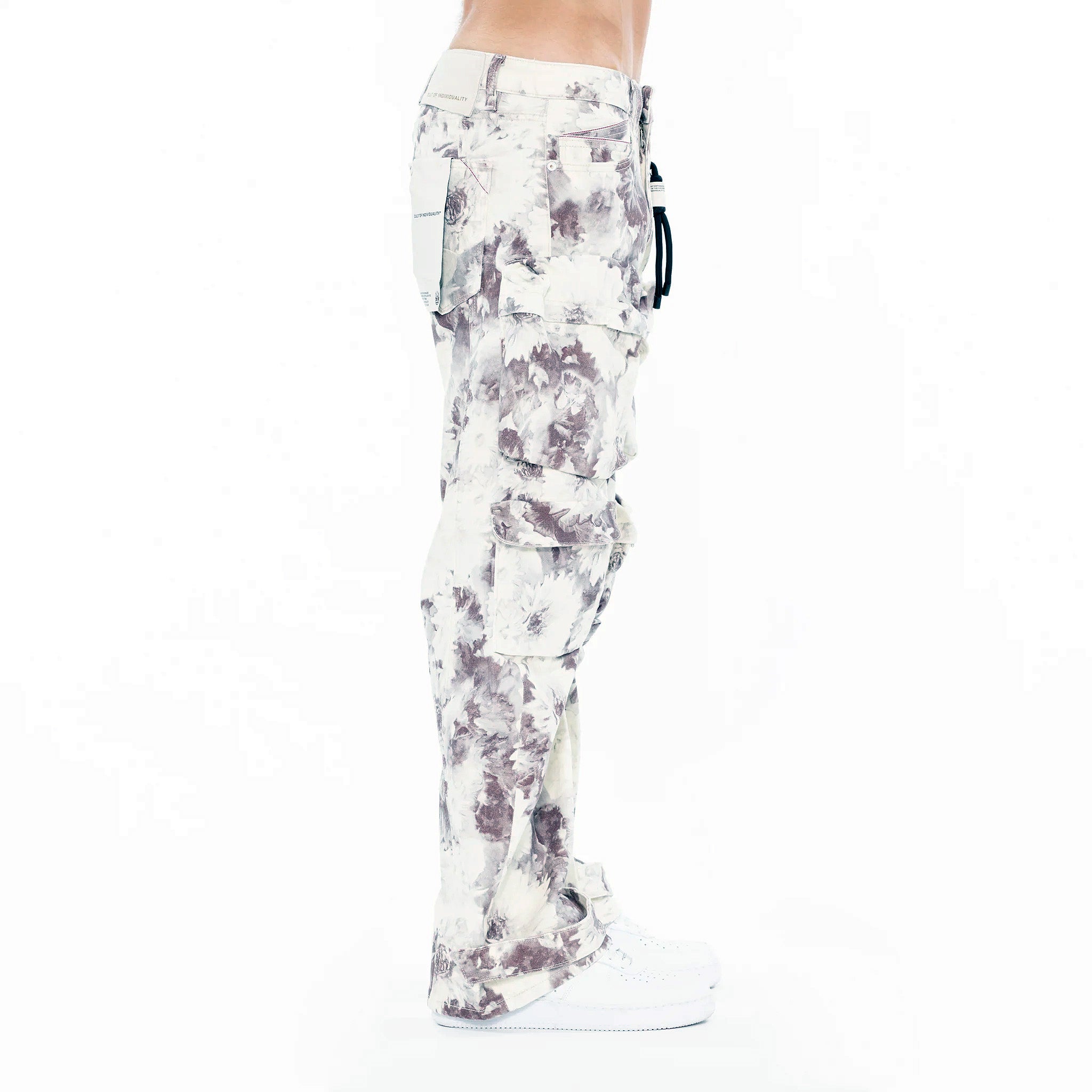 CULT OF INDIVIDUALITY - 