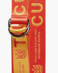 CULT OF INDIVIDUALITY - "ROCKER SLIM" Jean in Garnet Wash
