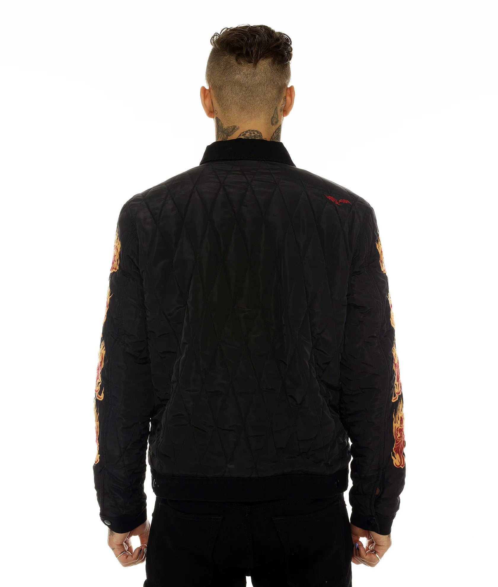 CULT OF INDIVIDUALITY - 