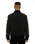 CULT OF INDIVIDUALITY - "LUCKY BASTARD" TYPE II Reversible Jacket
