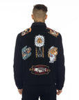 CULT OF INDIVIDUALITY - "LUCKY BASTARD" TYPE II Reversible Jacket