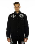 CULT OF INDIVIDUALITY - "LUCKY BASTARD" TYPE II Reversible Jacket