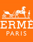 Hermes - "Eau d’orange Verte" Soap