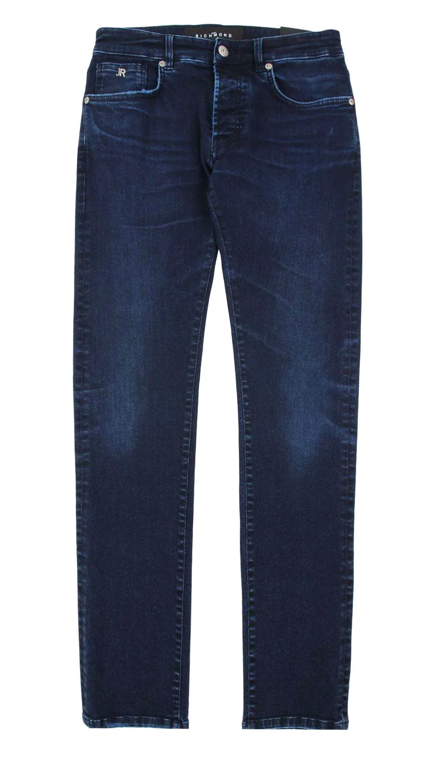 John Richmond - &quot;RONCO&quot; Jeans in IGGY Slim Fit