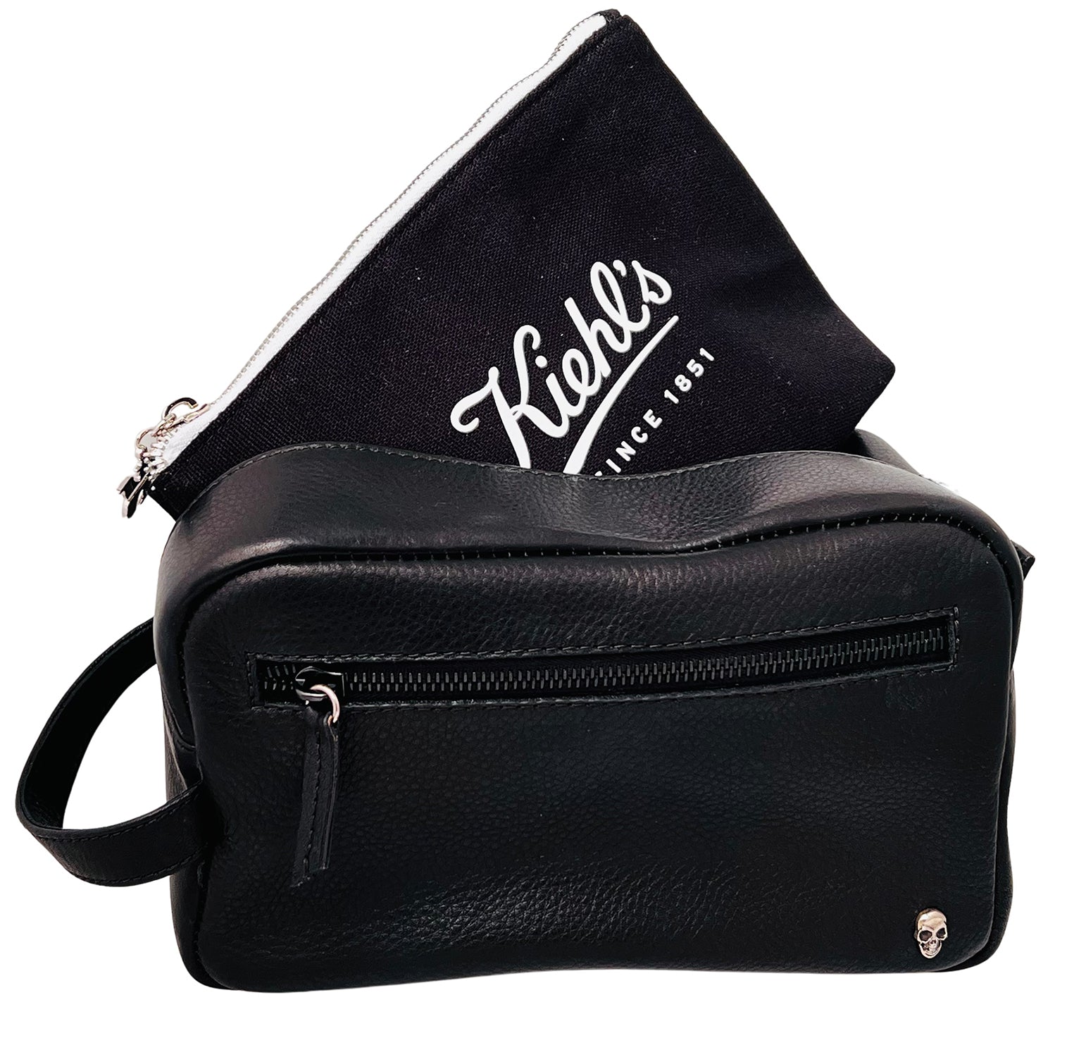 Kiehl&#39;s &amp; King Baby- Luxury Travel DOPP KIT Set