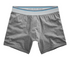 Mack Weldon - "18-Hour Jersey" Boxer Brief in Heather Grey